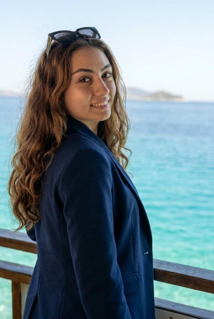 Selin Yatağan - Performans Pazarlama Uzmanı